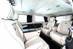 Mercedes-Benz V250 d Business Plus by Brabus 2019 года